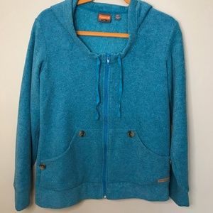 Merrell Hoodie Sweatshirt